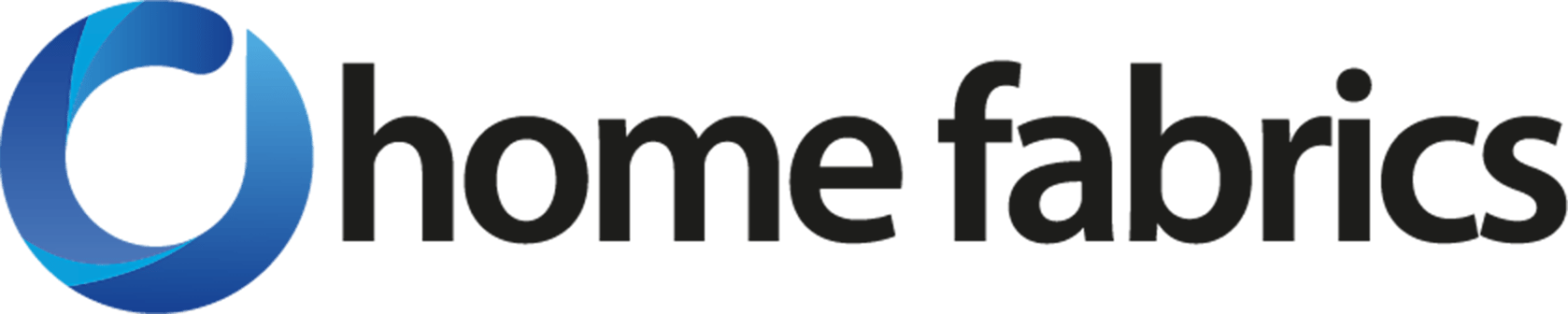 Home Fabrics logo